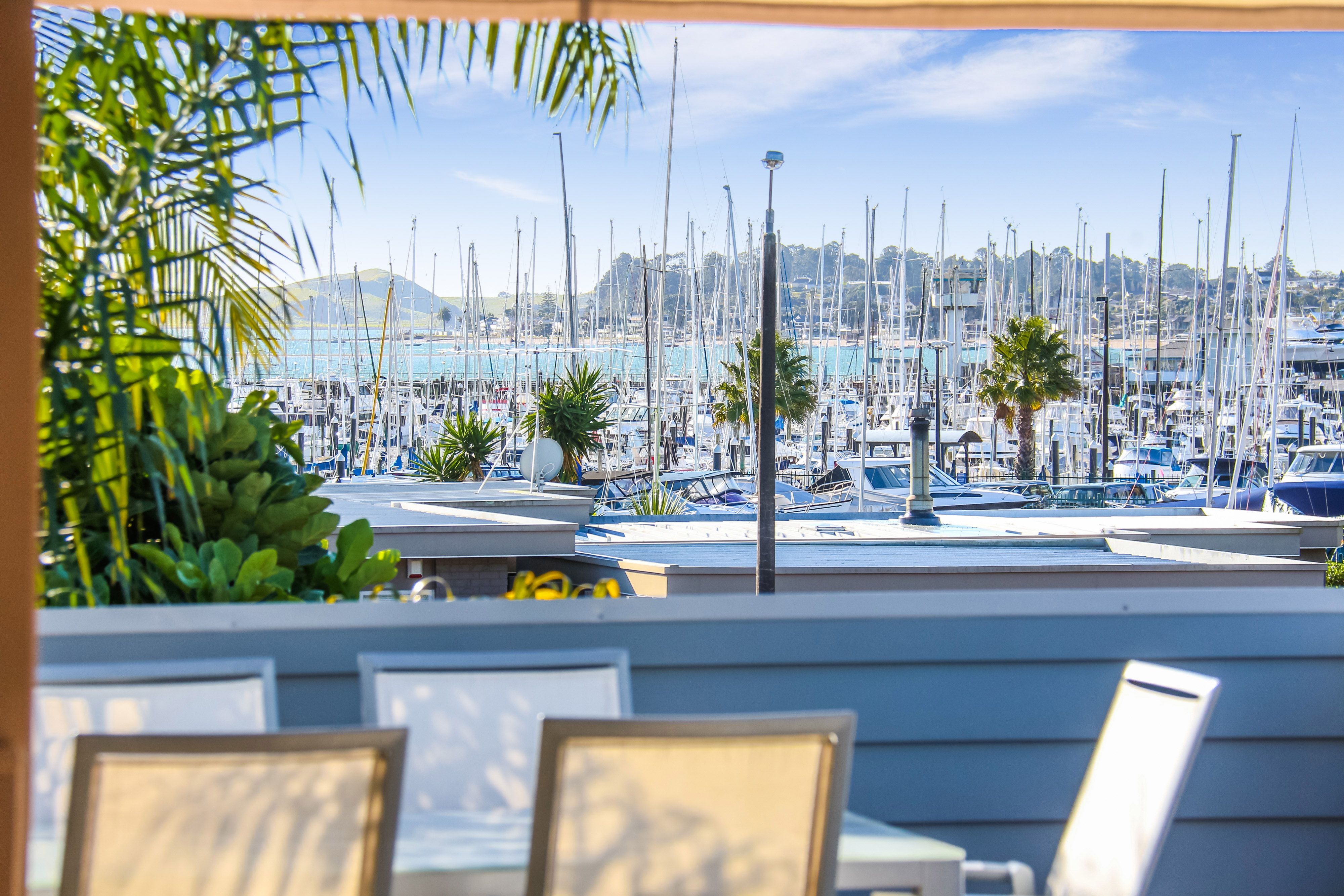 8 Poseidon Place, Half Moon Bay, Manukau City