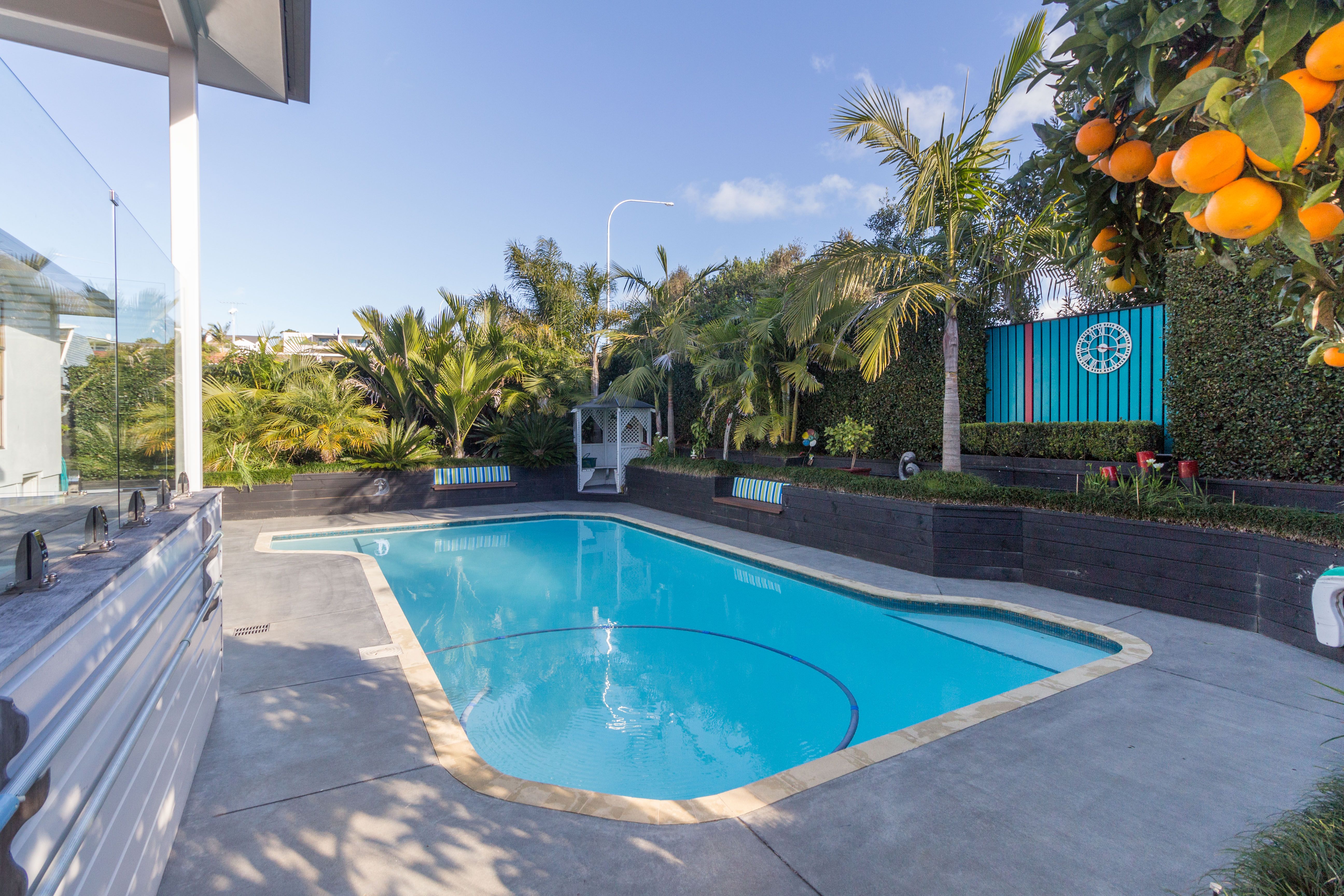 8 Poseidon Place, Half Moon Bay, Manukau City