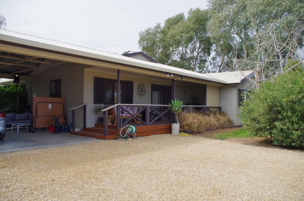 77 Twentyeighth Street, Renmark SA 5341