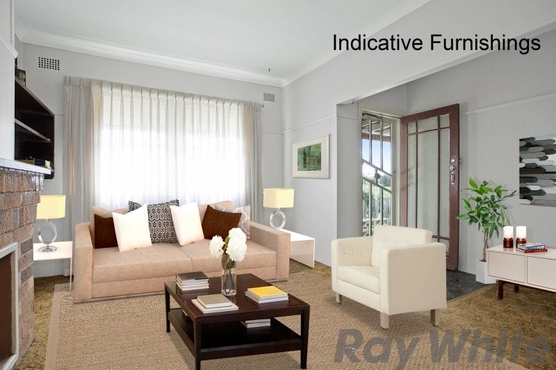18 Ledsam Street, Telarah, NSW 2320