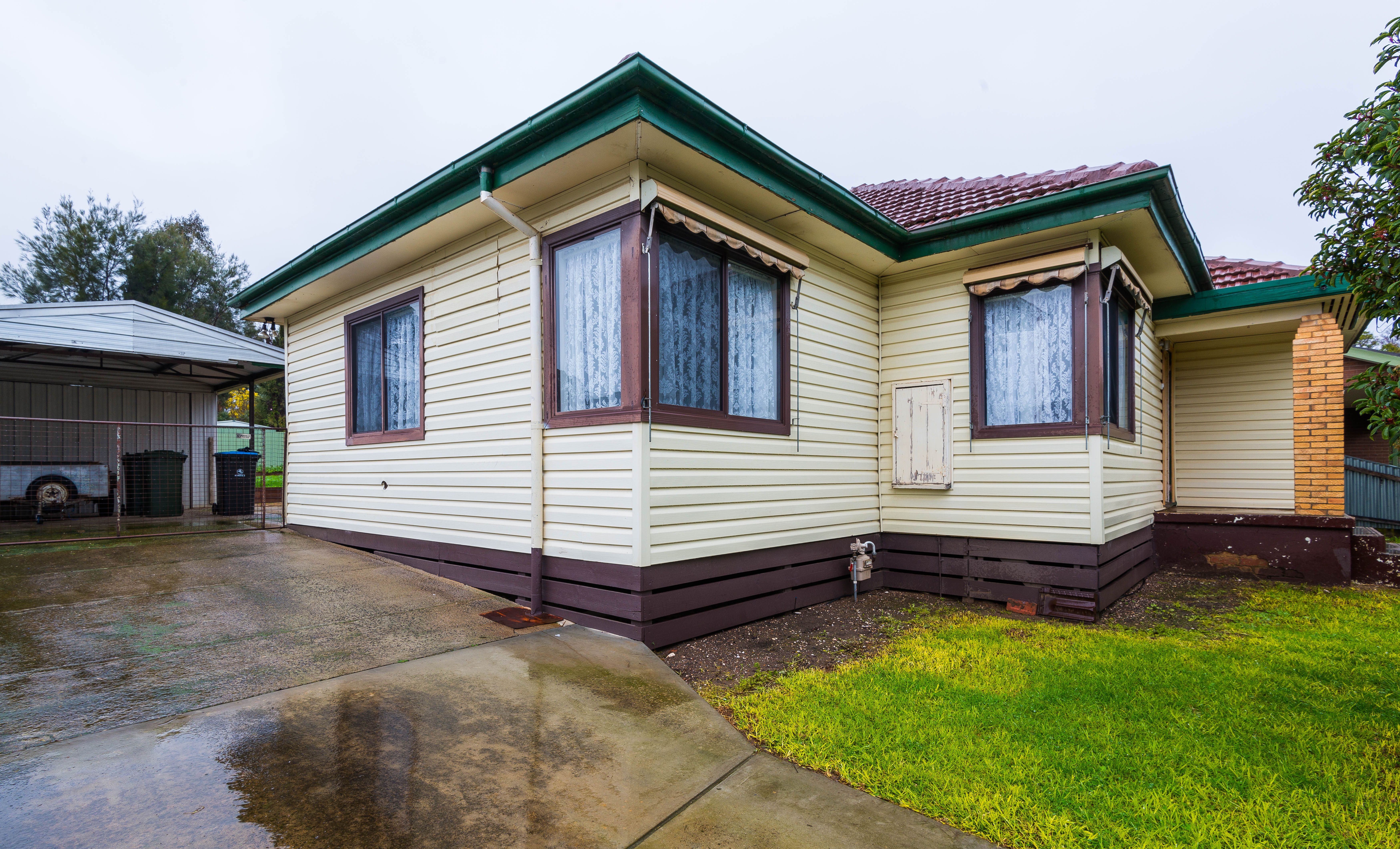 311 High Street, Kangaroo Flat, VIC 3555