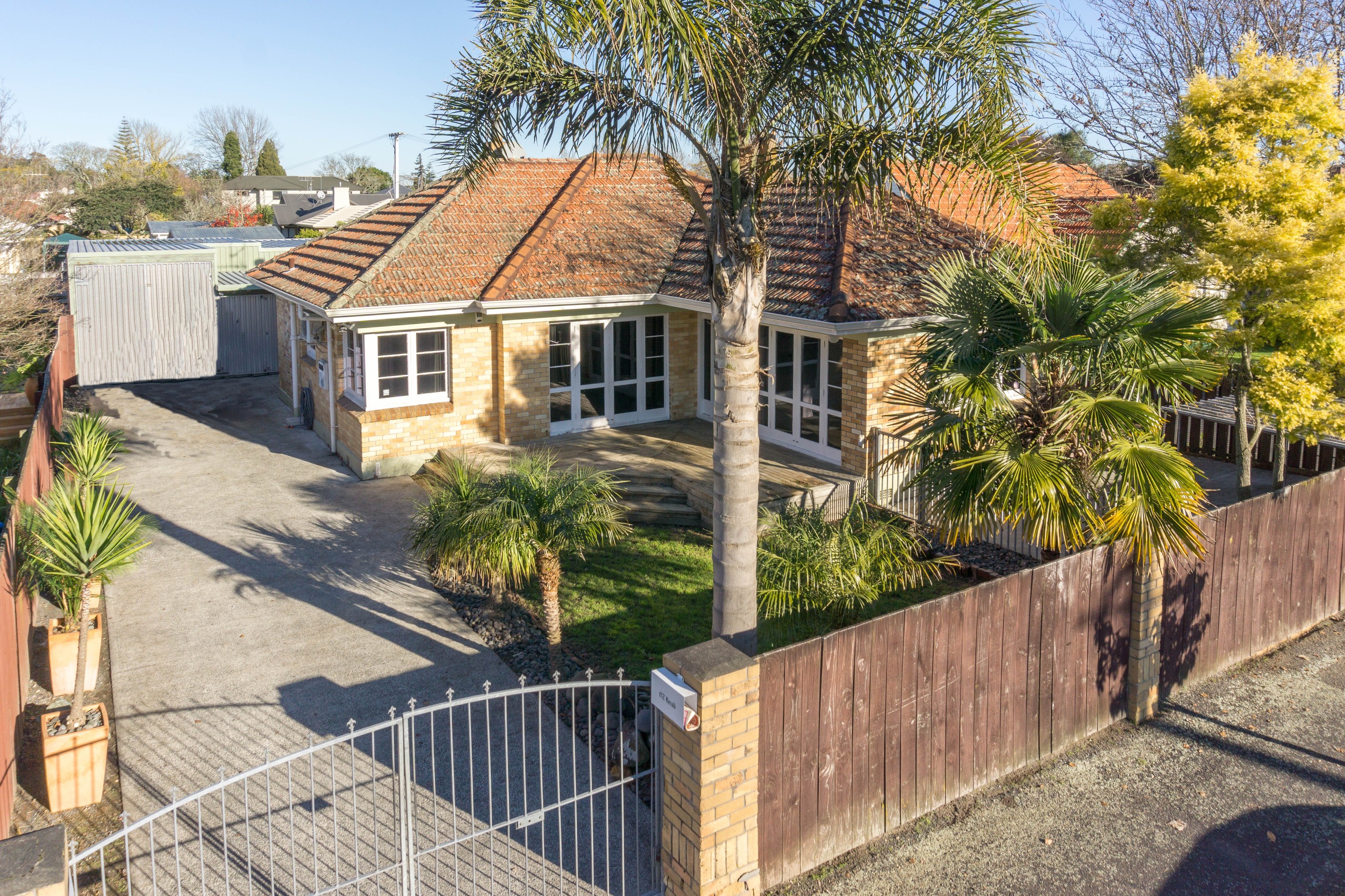 88 Naylor Street, Hamilton East, Hamilton City