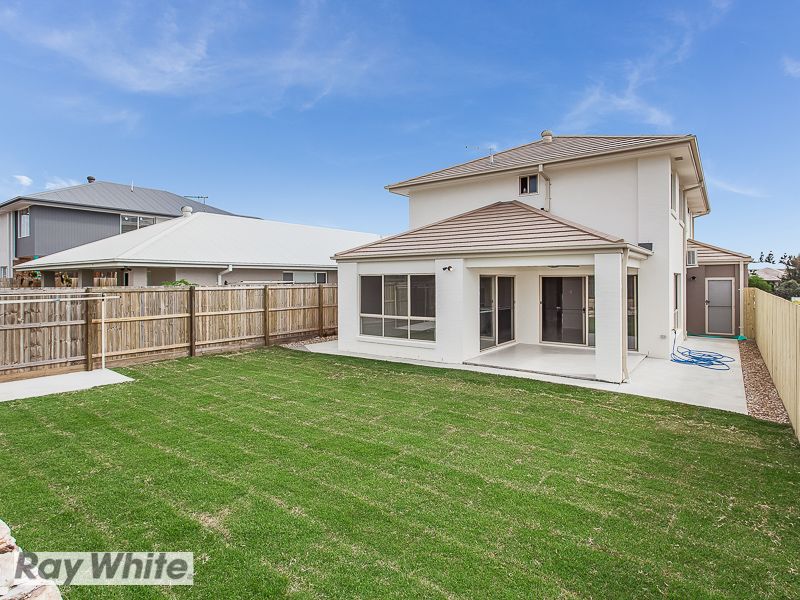 45 Birkdale Street, North Lakes, QLD 4509