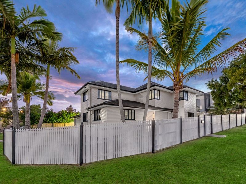23 Camelia Street, Cannon Hill, QLD 4170