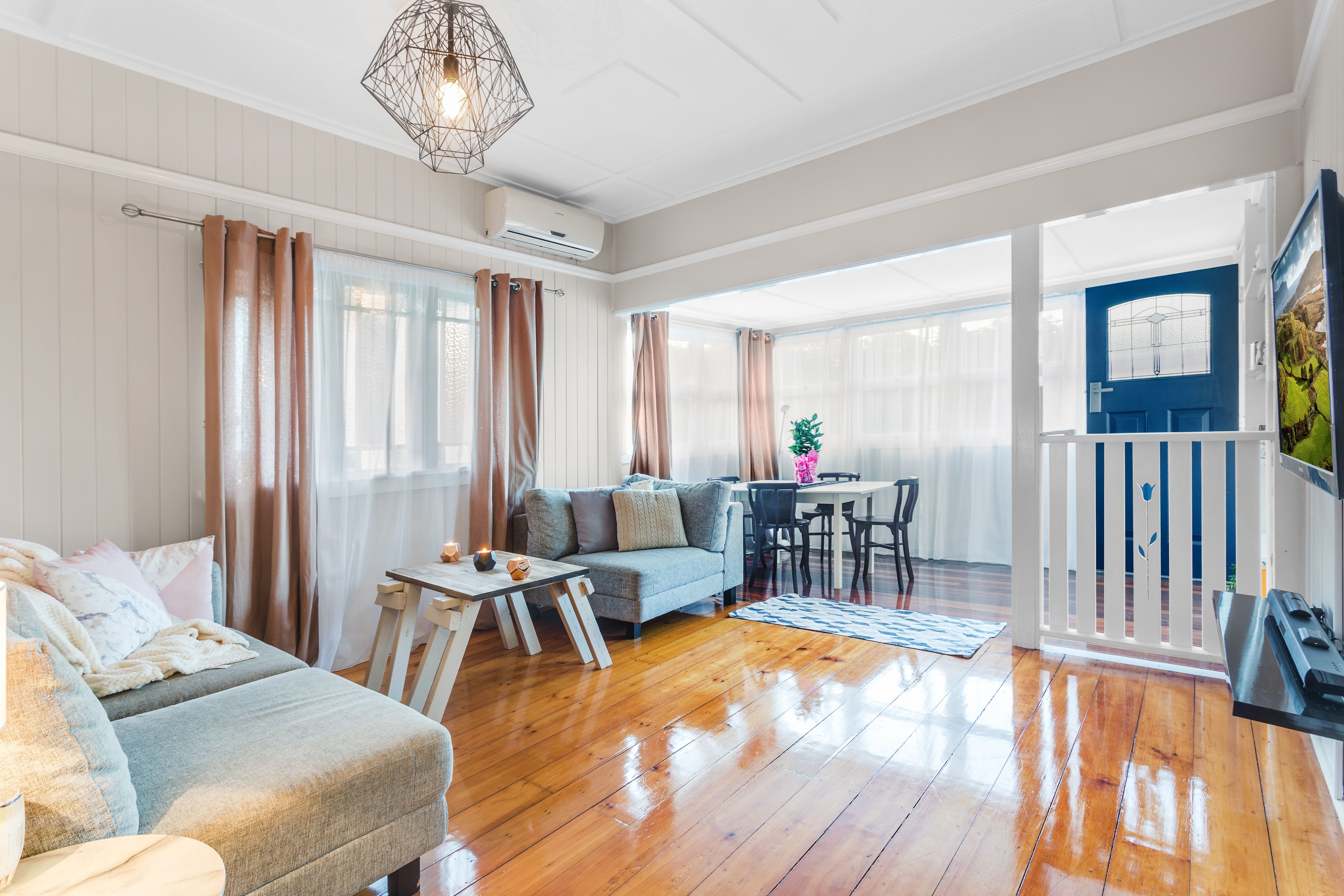 64 Raymont Road, Grange, QLD 4051