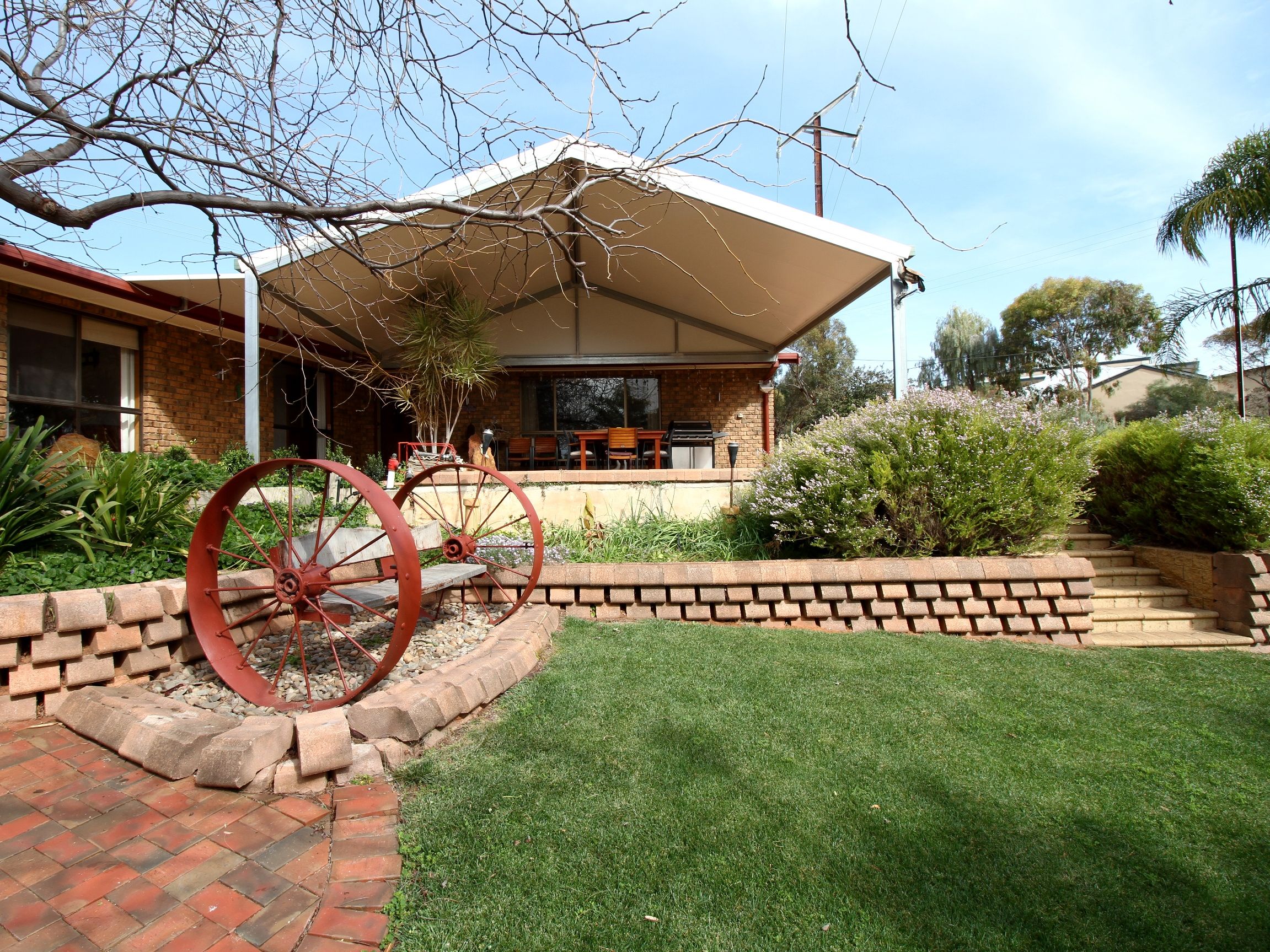 446 Riverview Drive, Berri, SA 5343