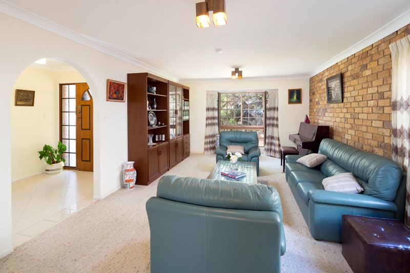16 Mountview Street, Aspley, QLD 4034