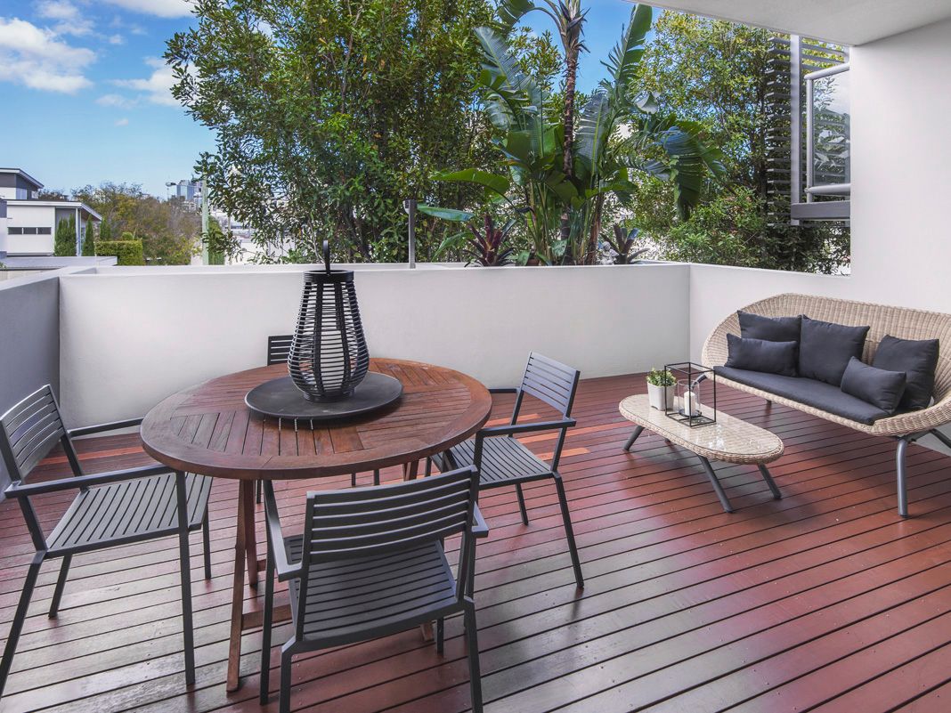 45 Doggett Street, Teneriffe QLD 4005