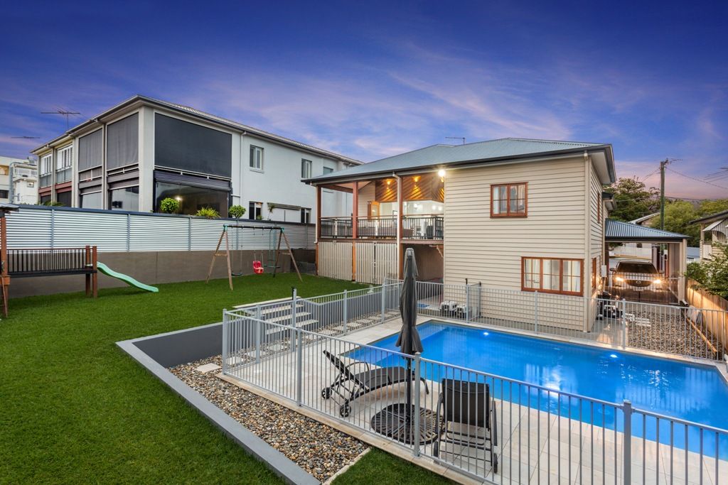 15 Sport Street, Kedron, QLD 4031