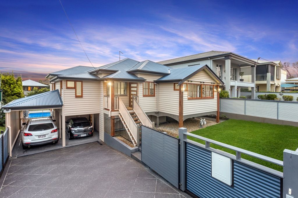 15 Sport Street, Kedron QLD 4031