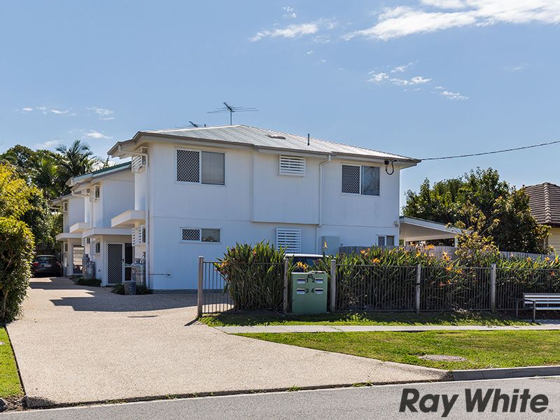 45 Harold Street, Zillmere QLD 4034