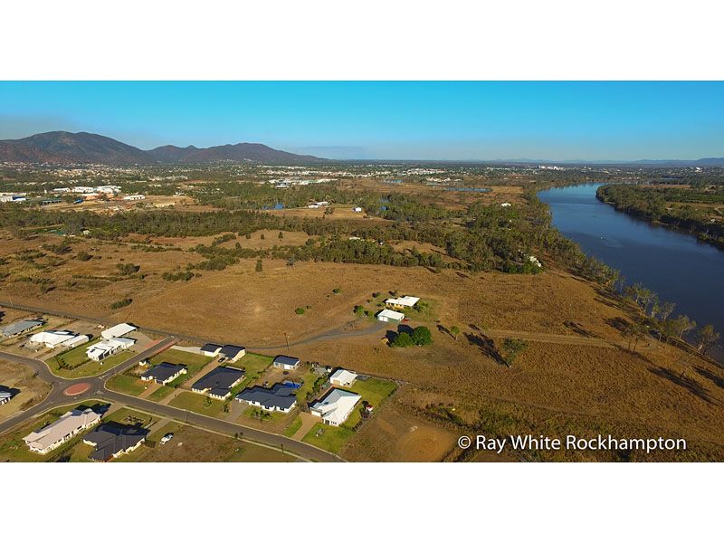 20 (Lot 128) Tomtit Avenue, Parkhurst, QLD 4702