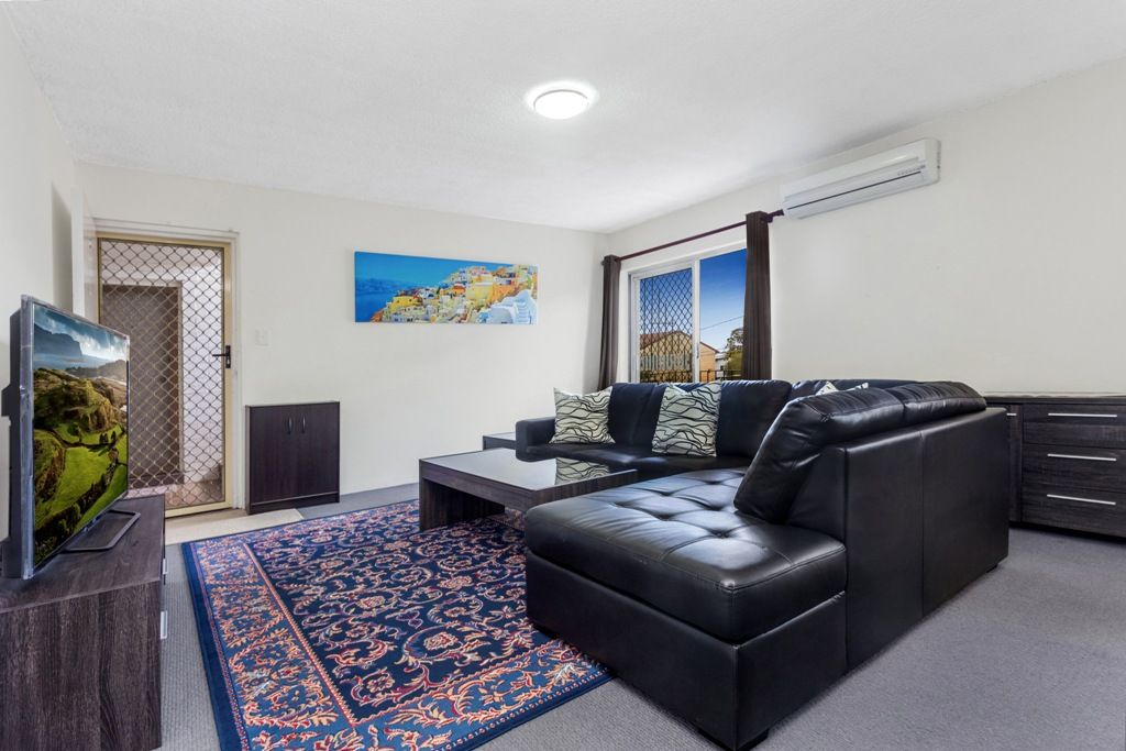 3/28 Trundle Street, Enoggera, QLD 4051