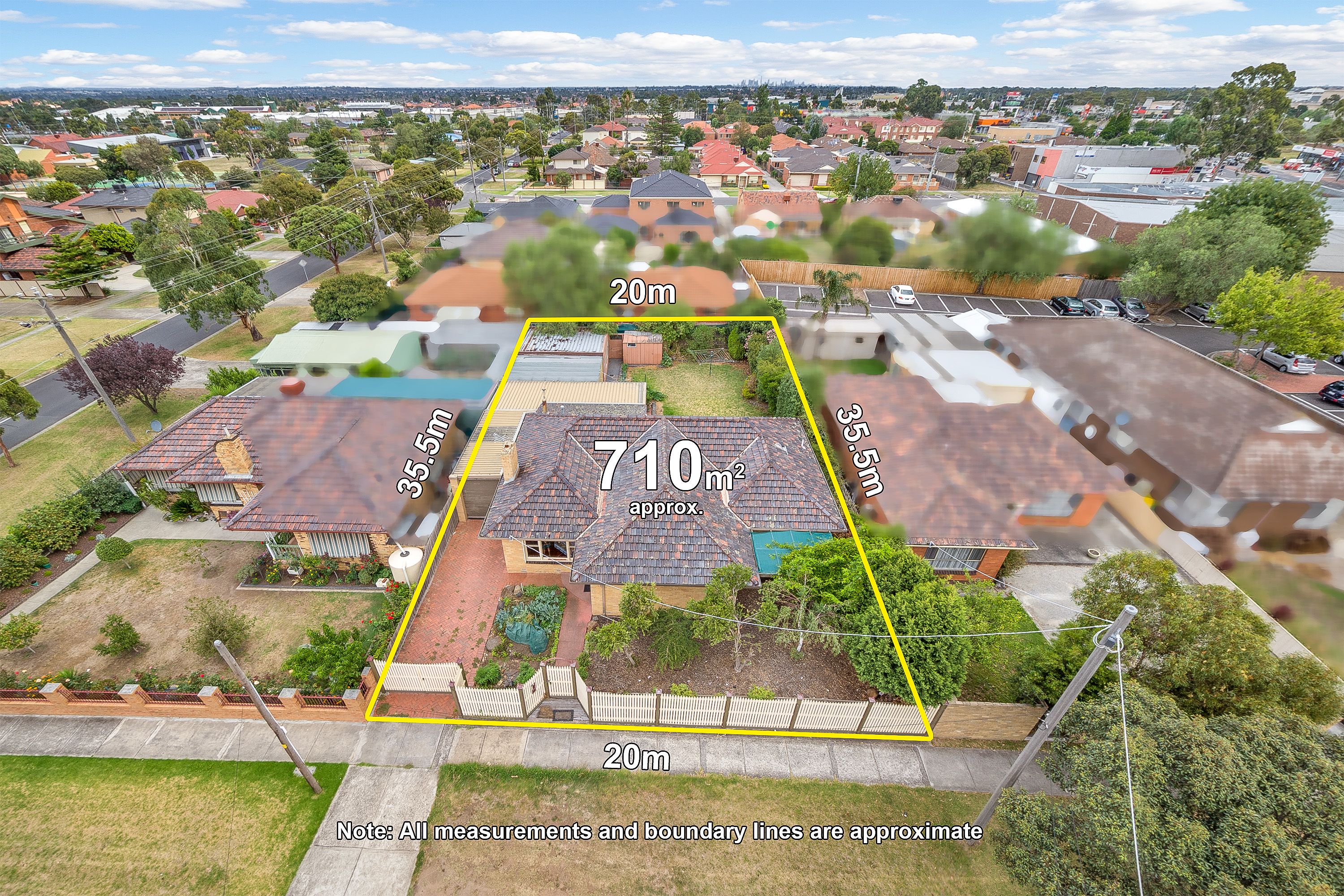 55 Rufus Street, Epping VIC 3076