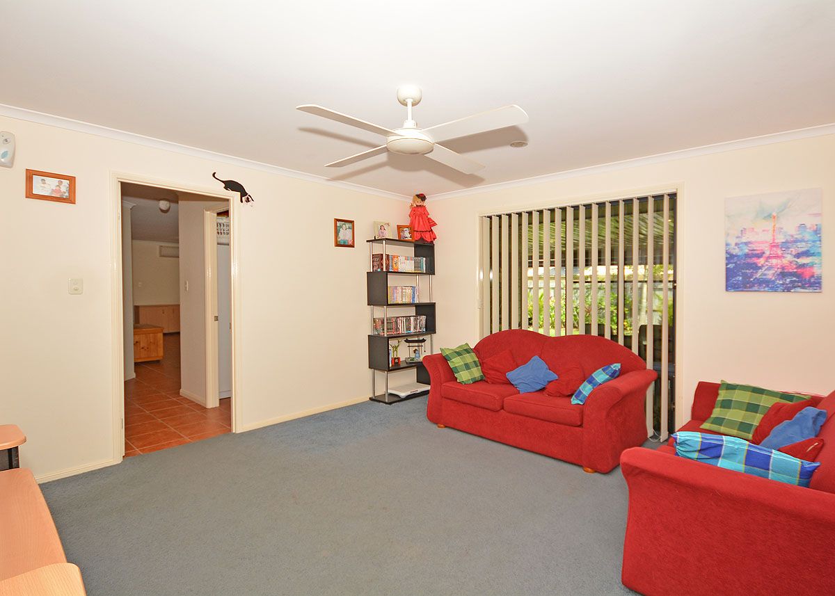 13 Lakeridge Drive, Dundowran, QLD 4655