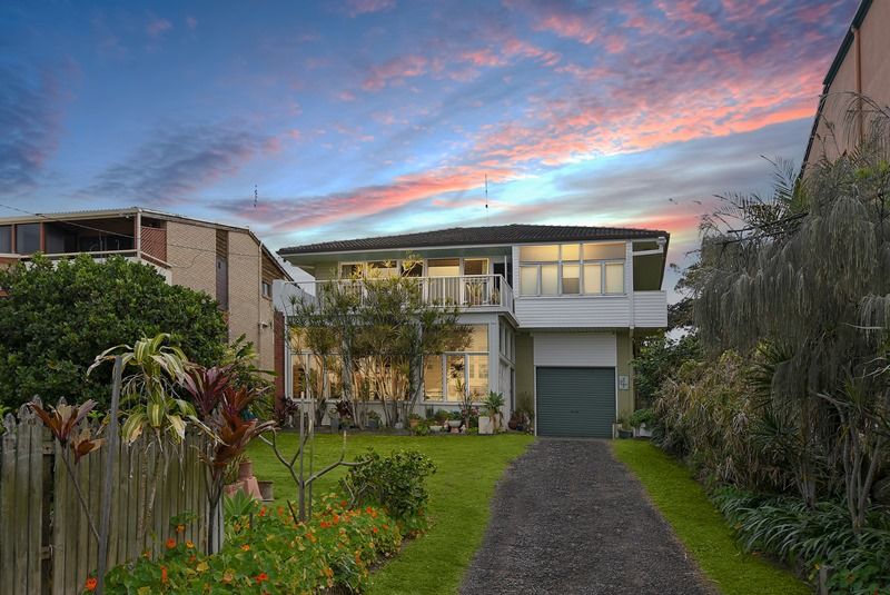 14 Victoria Terrace, Shelly Beach, QLD 4551