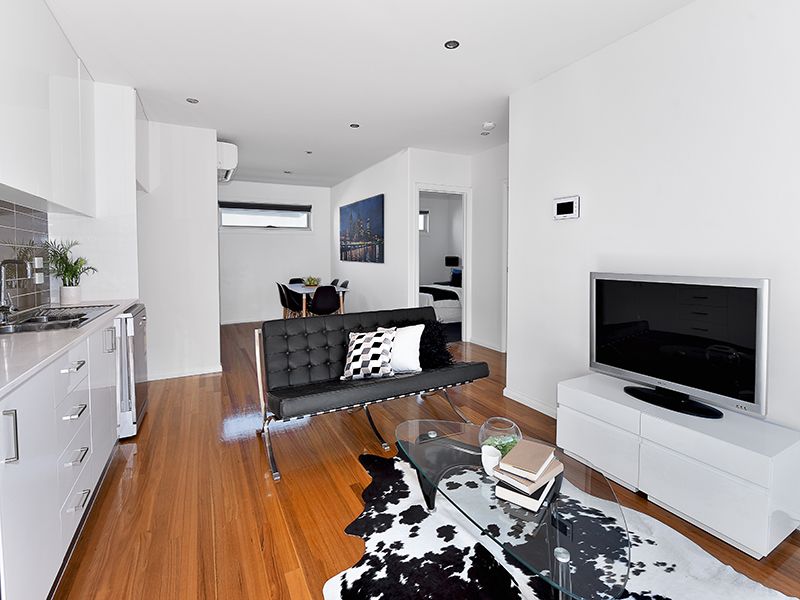 4/93 Harding Street, Coburg, VIC 3058