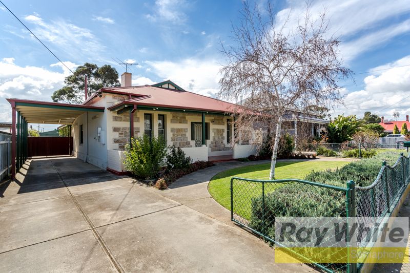 13 Short Street, Rosewater, SA 5013