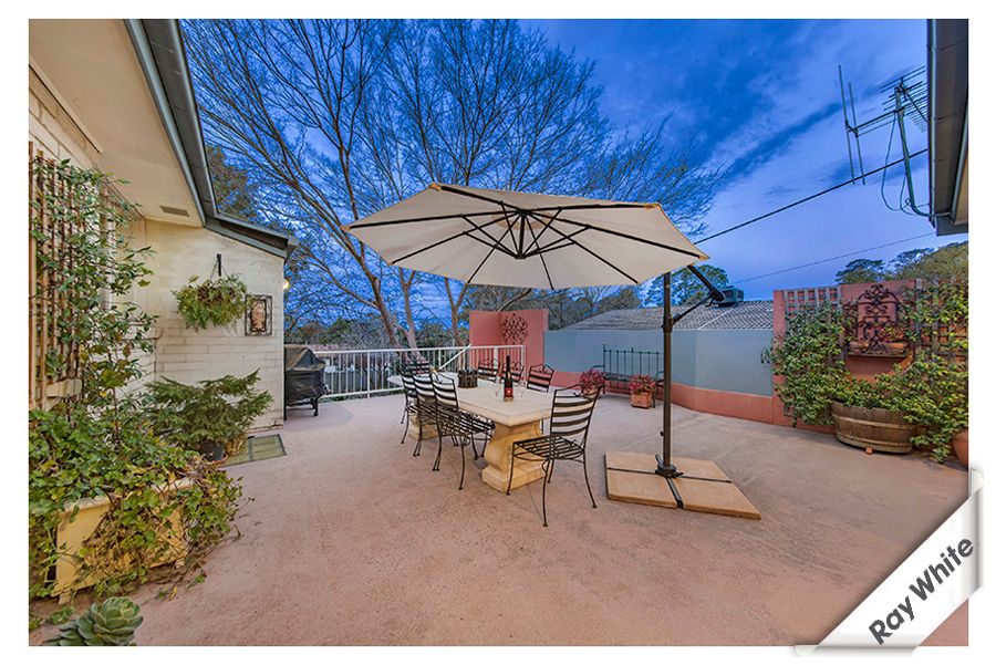 13 Smith Street, Weetangera, ACT 2614
