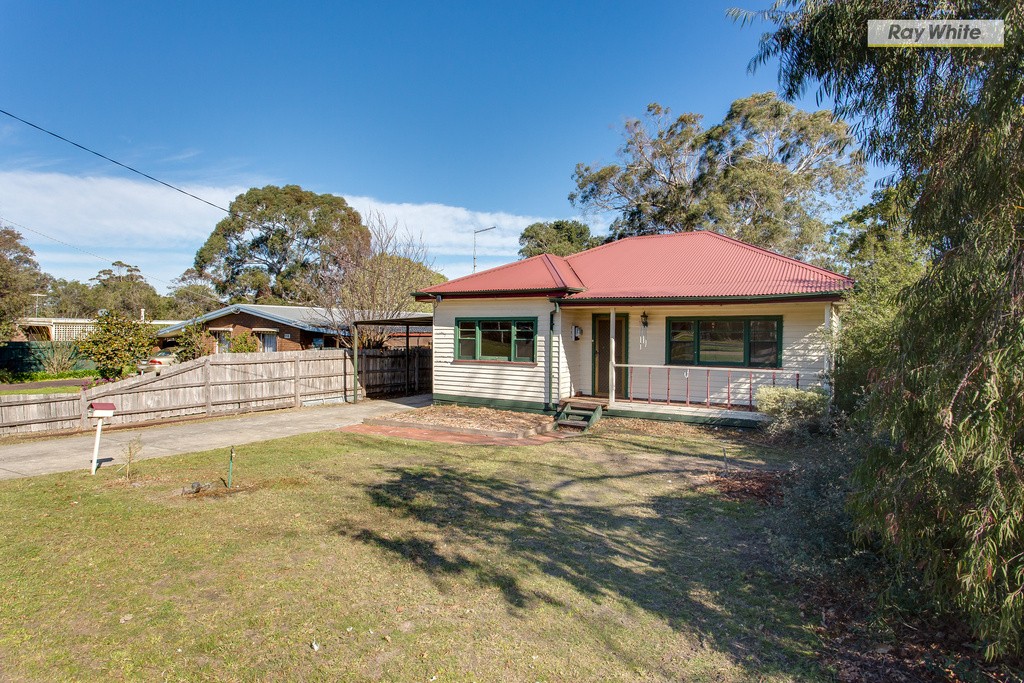 116 Boneo Road, Capel Sound, VIC 3940