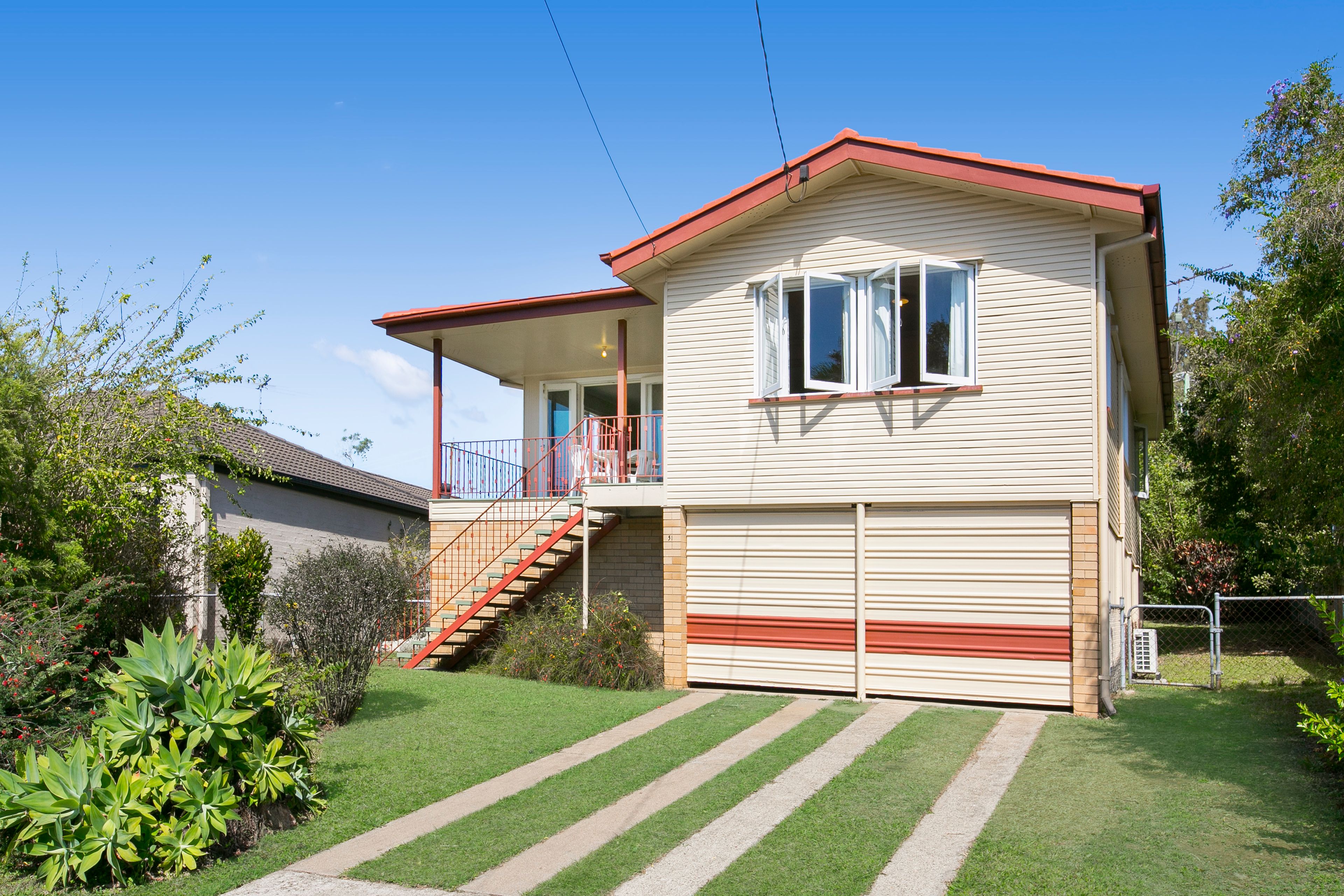 51 Garie Street, Wishart, QLD 4122