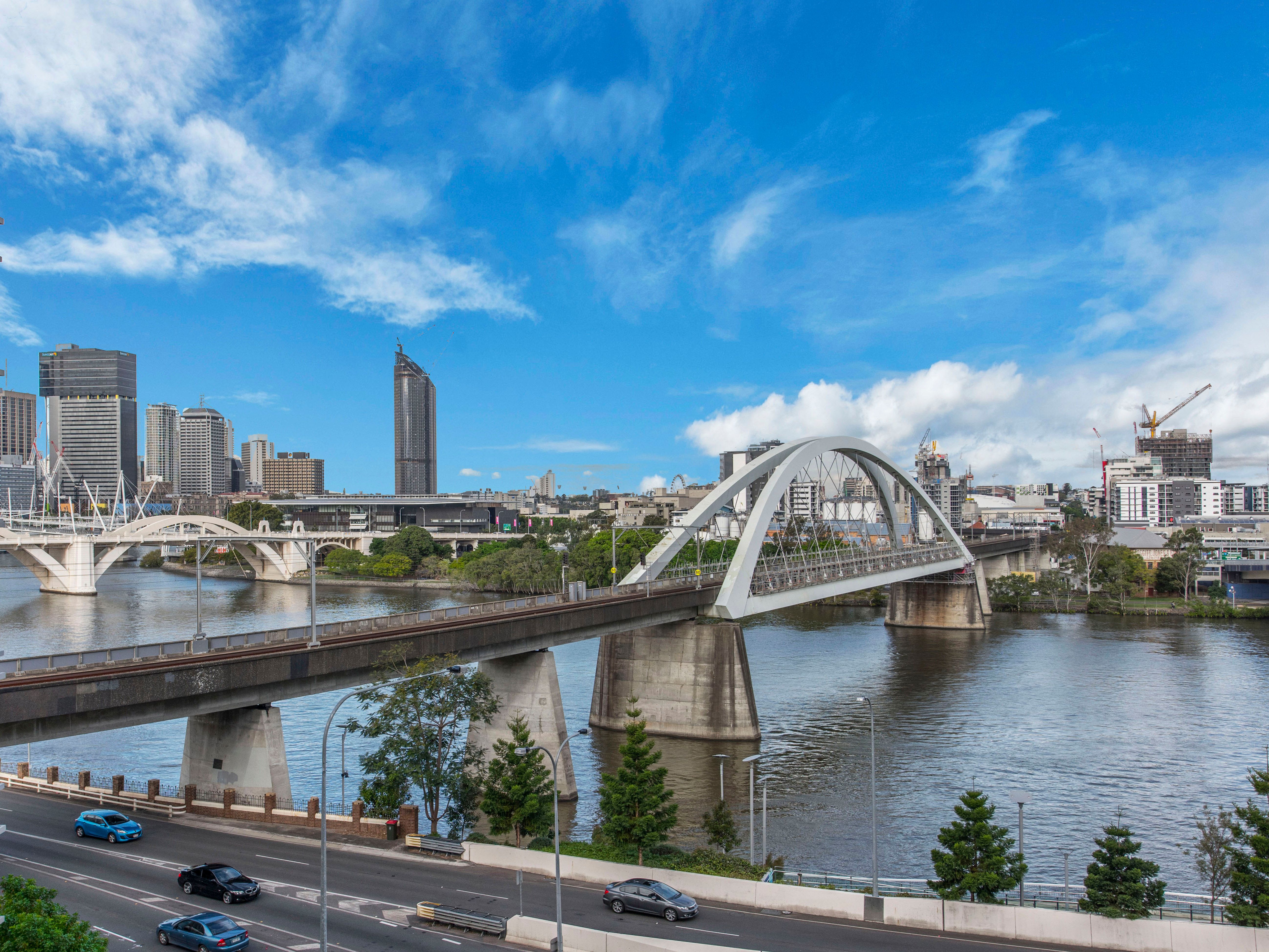 2505/92 Quay Street, BRISBANE, QLD 4000