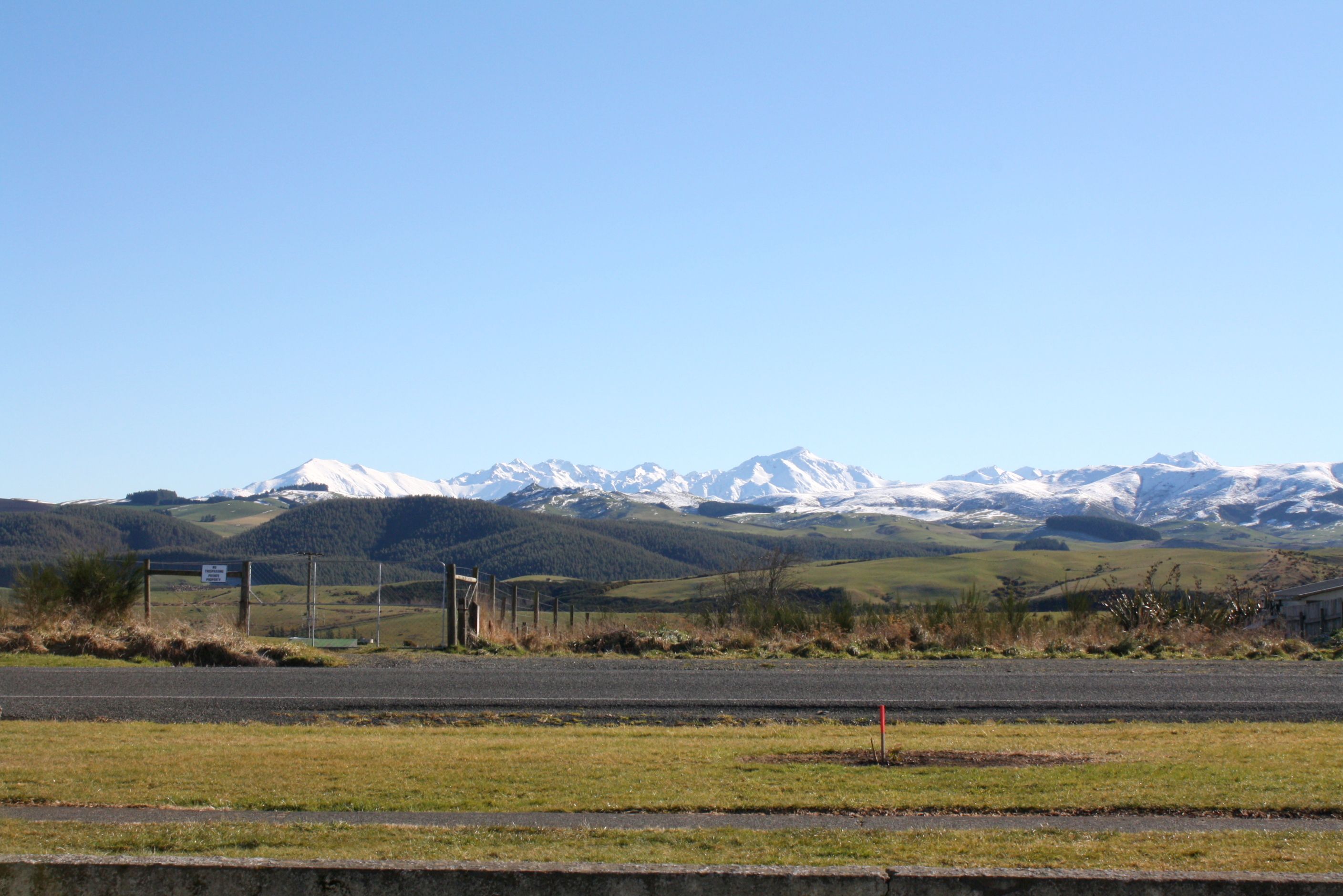 129 Birchwood Road, Ohai, Southland District