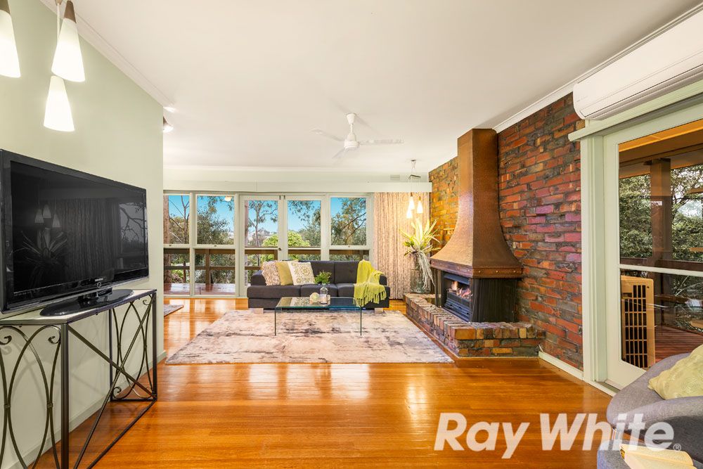 11 Possum Lane, Heathmont, VIC 3135