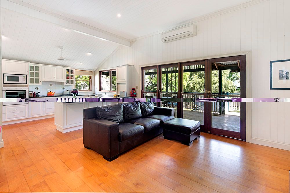 68 Elliot Street, Hawthorne, QLD 4171
