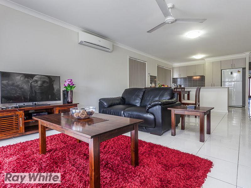 43 Riviera Crescent, North Lakes, QLD 4509