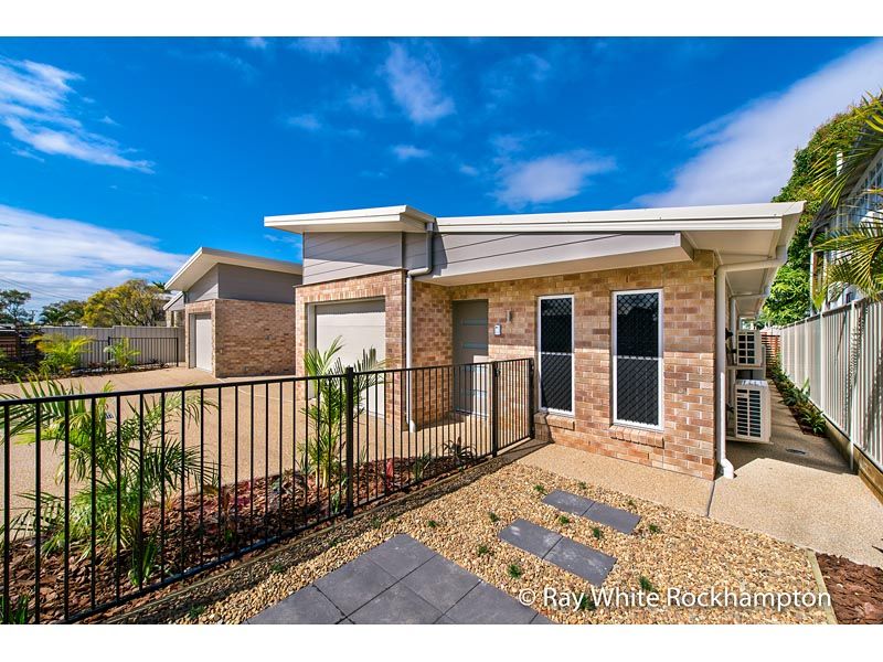 4/19 Church Street, Allenstown, QLD 4700