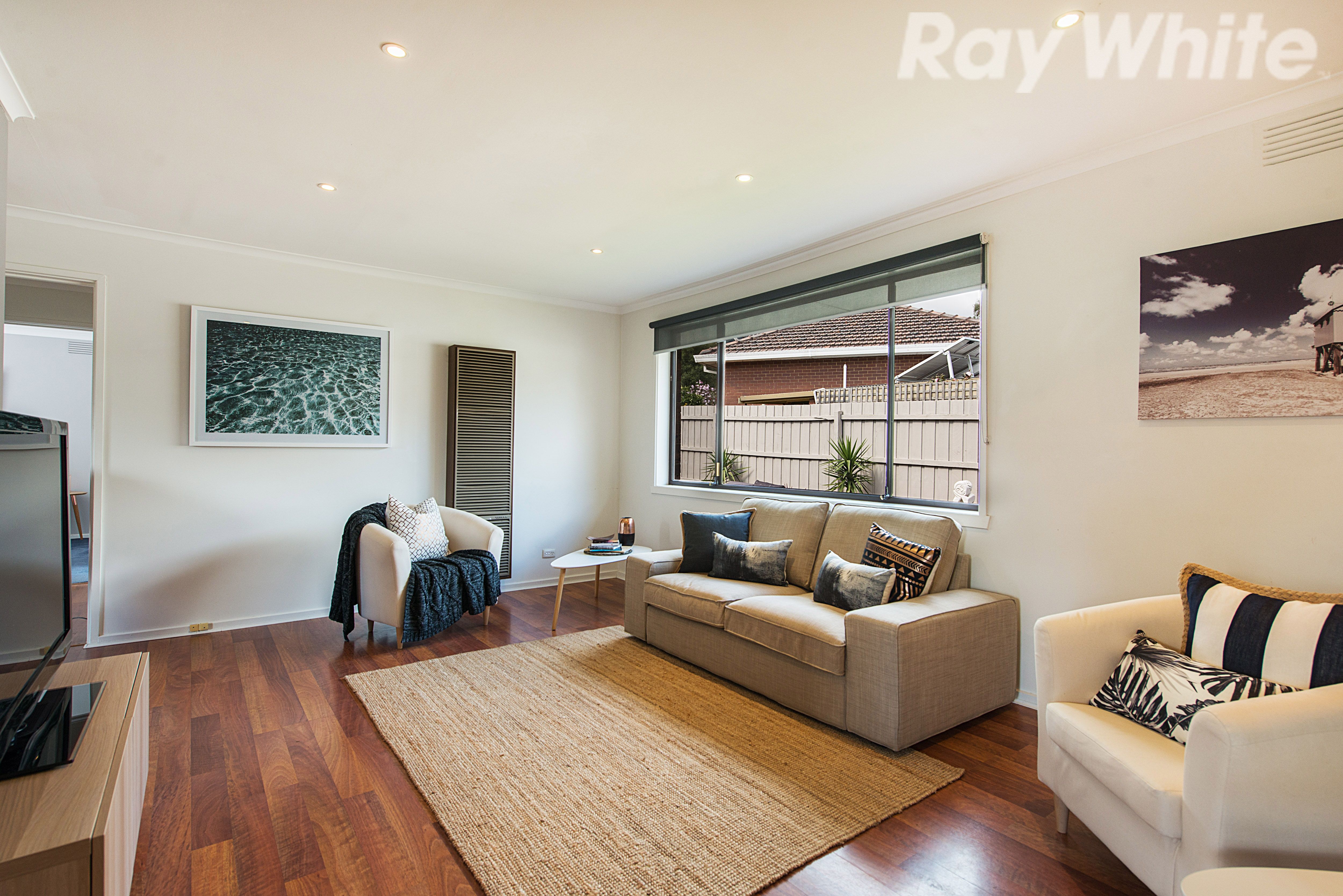 4/24 Lording Street, Ferntree Gully, VIC 3156