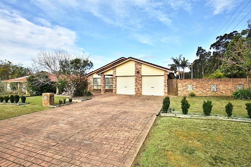 253 Yurunga Drive, North Nowra, NSW 2541