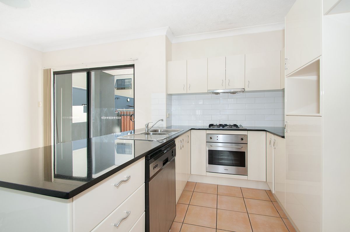 3/120 Commercial Road, Teneriffe, QLD 4005