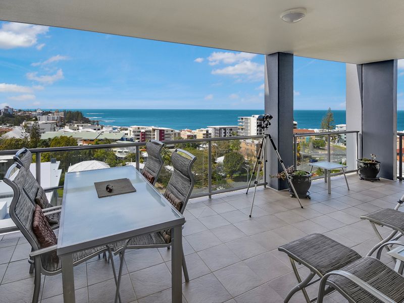 Unit 27/11 Canberra Terrace, Kings Beach, QLD 4551