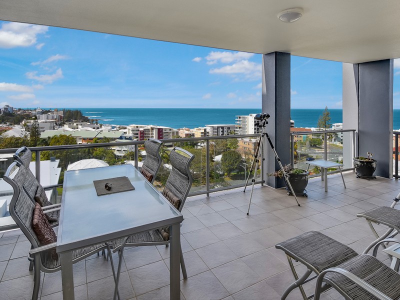 Unit 27/11 Canberra Terrace, Kings Beach, QLD 4551