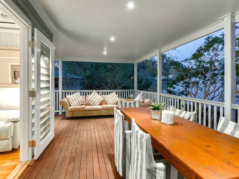 14 Myall Street, Norman Park, QLD 4170