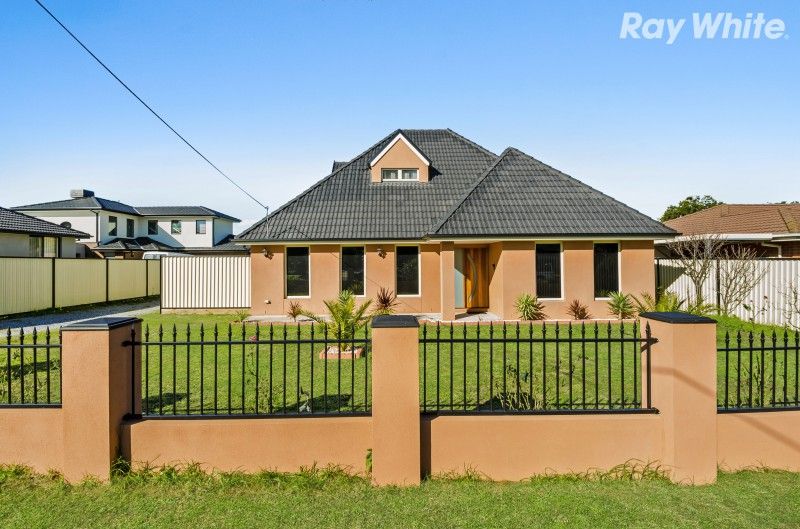 20 William Avenue, Hallam VIC 3803