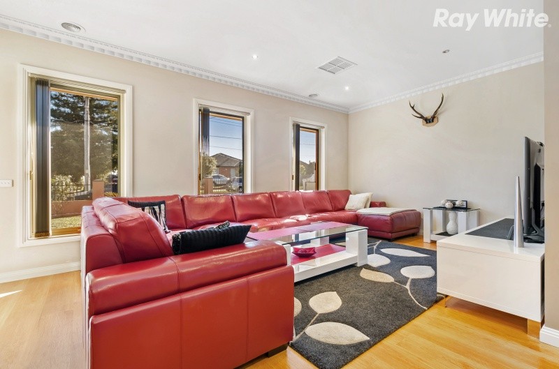 20 William Avenue, Hallam, VIC 3803