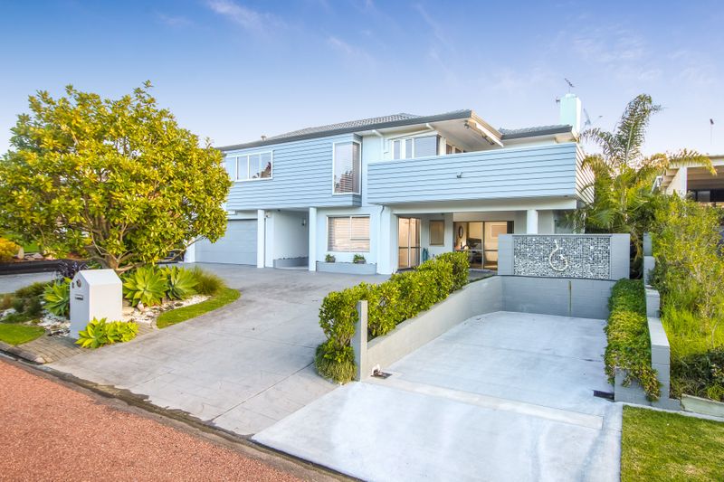 Location and Lifestyle      SOLD - Half Moon Bay