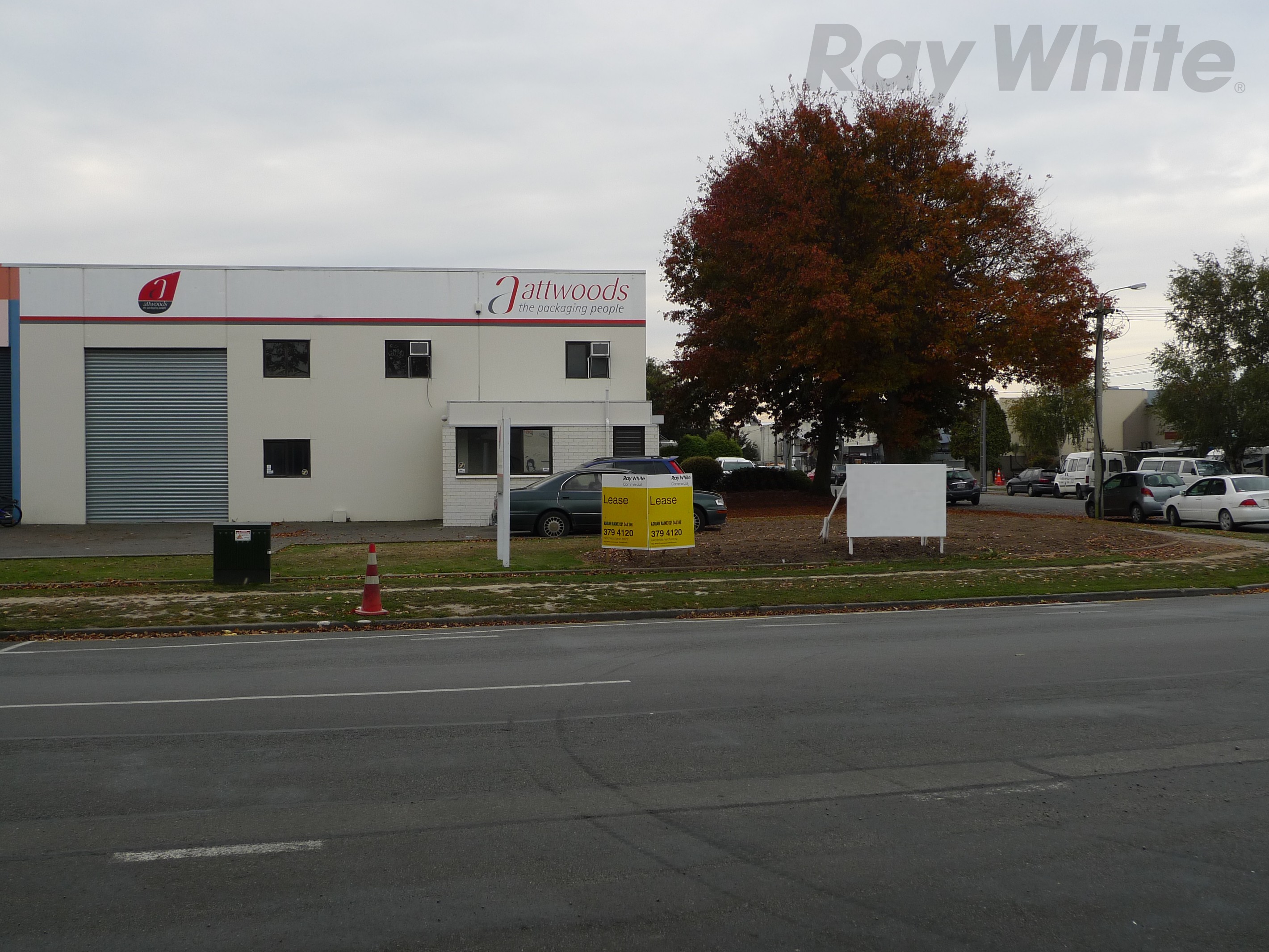 Middleton, Christchurch City