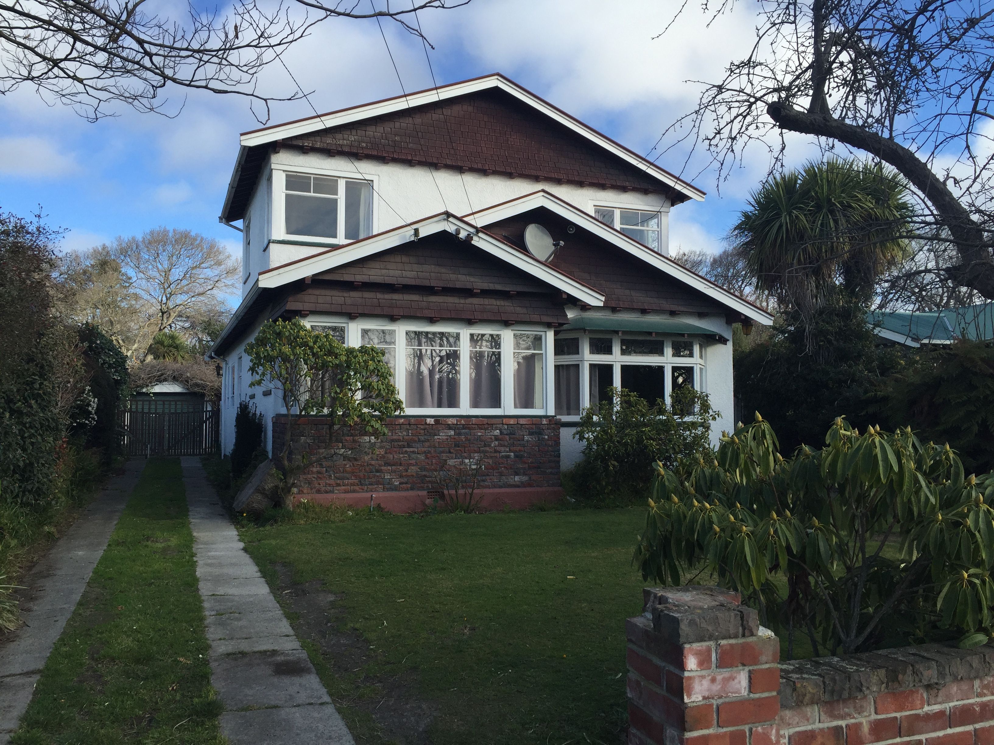 17 Lionel Street, Avonside, Christchurch City