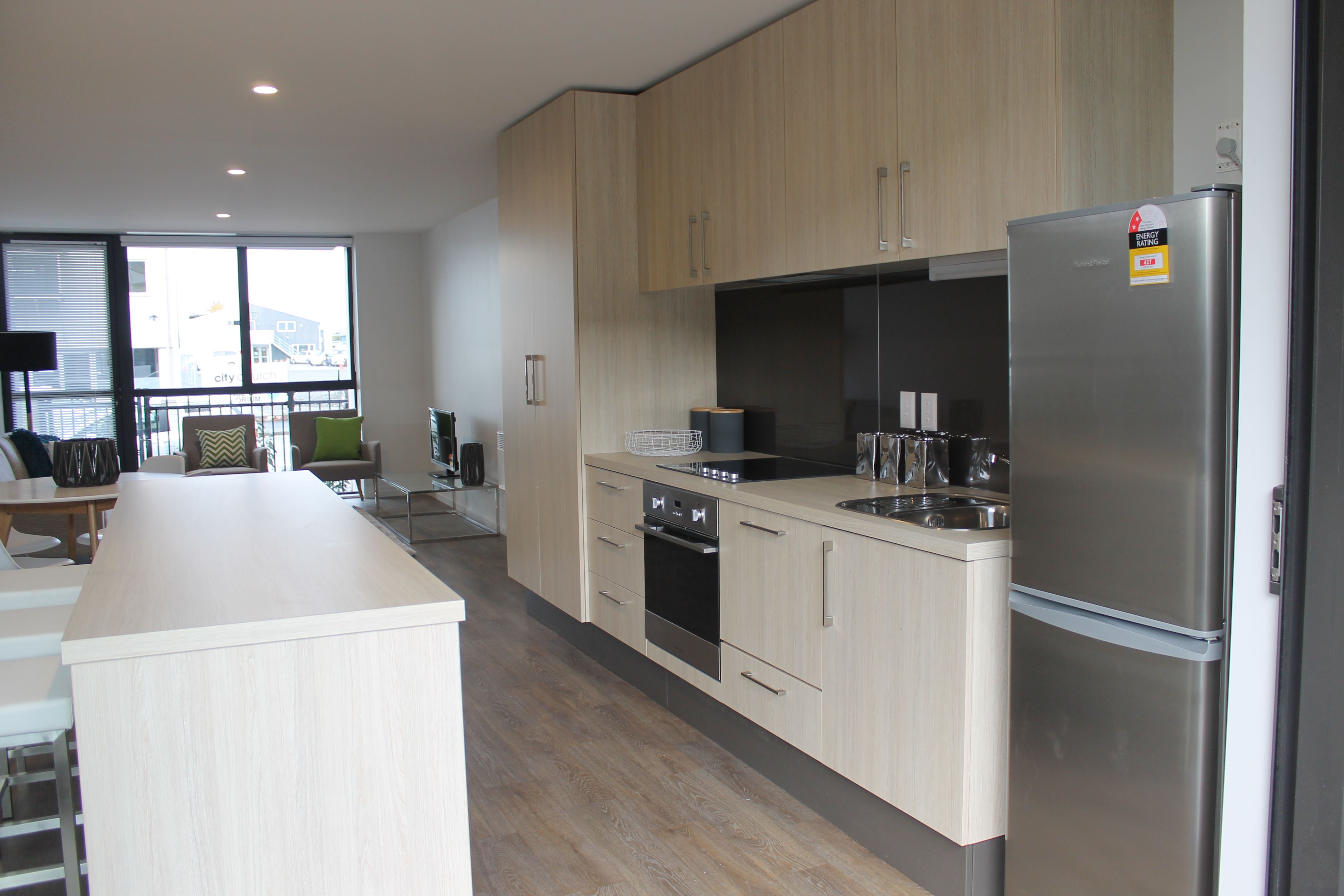 5/399 Manchester Street, Christchurch Central, Christchurch City