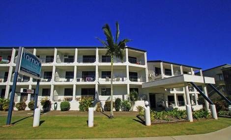 Unit 11, 100 Scenic Highway, Lammermoor, QLD 4703