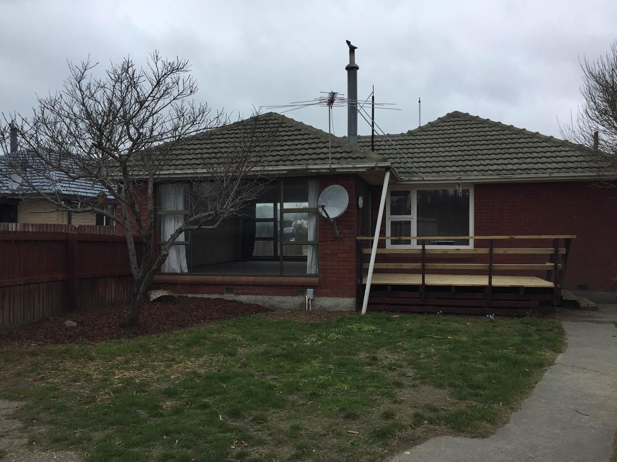 136 Pacific Road, North Brighton, Canterbury