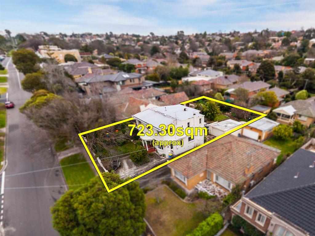 367 Balwyn Road, Balwyn North VIC 3104