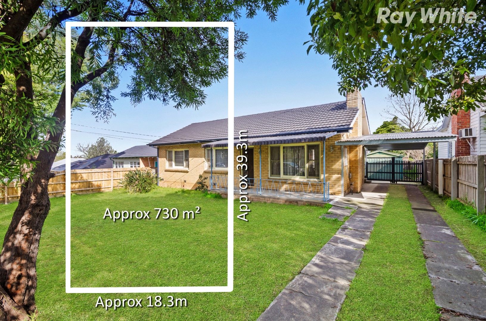 4 Tagell Road, Heathmont VIC 3135