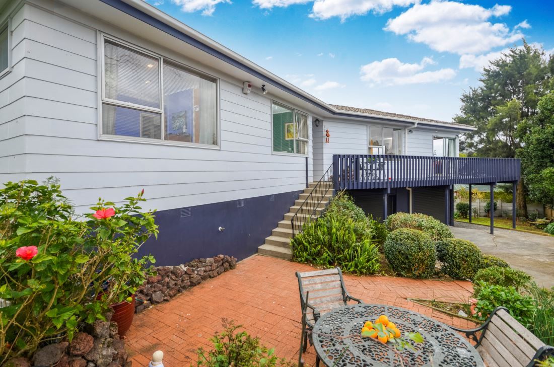 9 Minaret Drive, Bucklands Beach, Manukau City