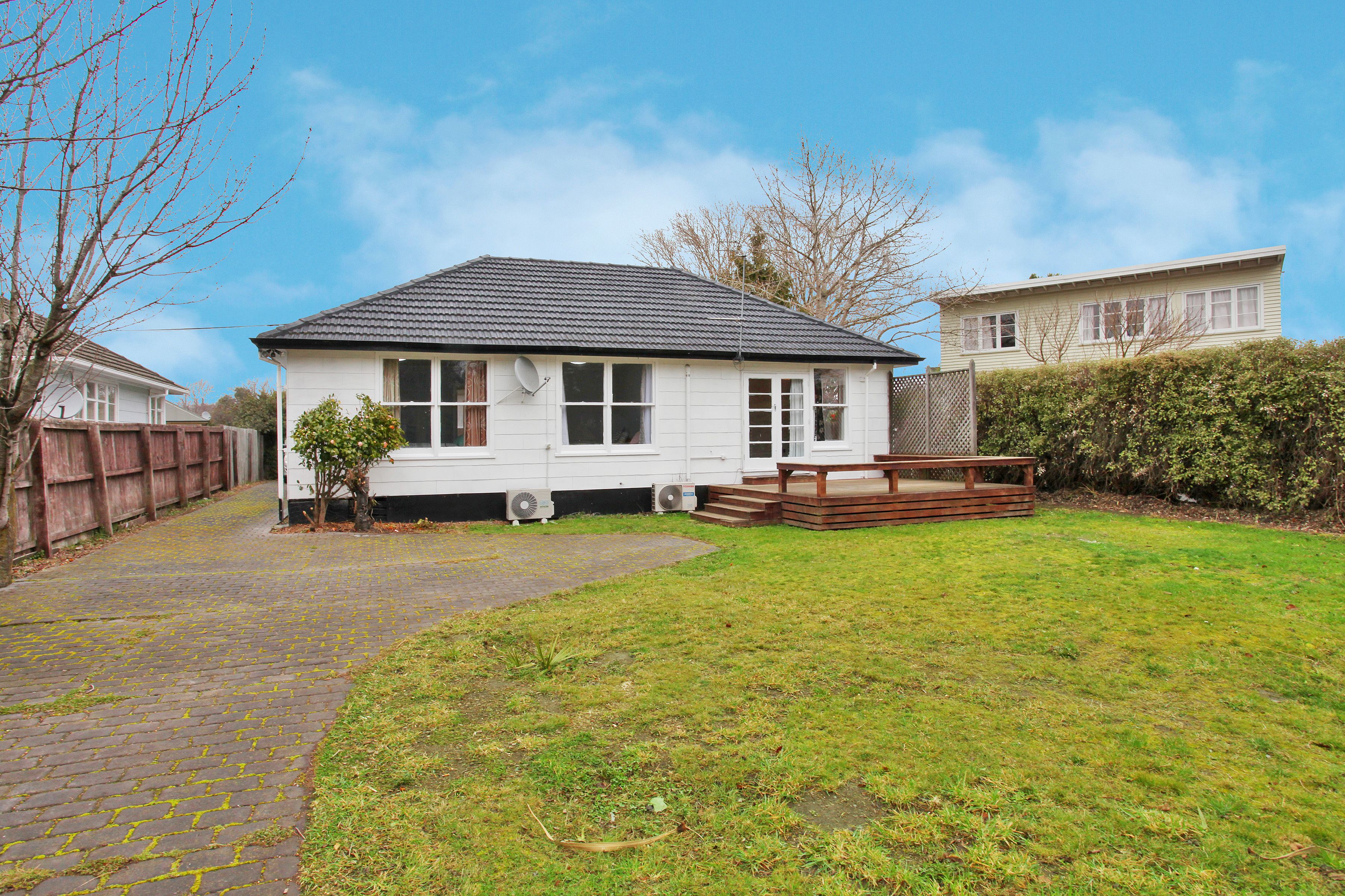 28 Hooker Avenue, Bryndwr, Christchurch City