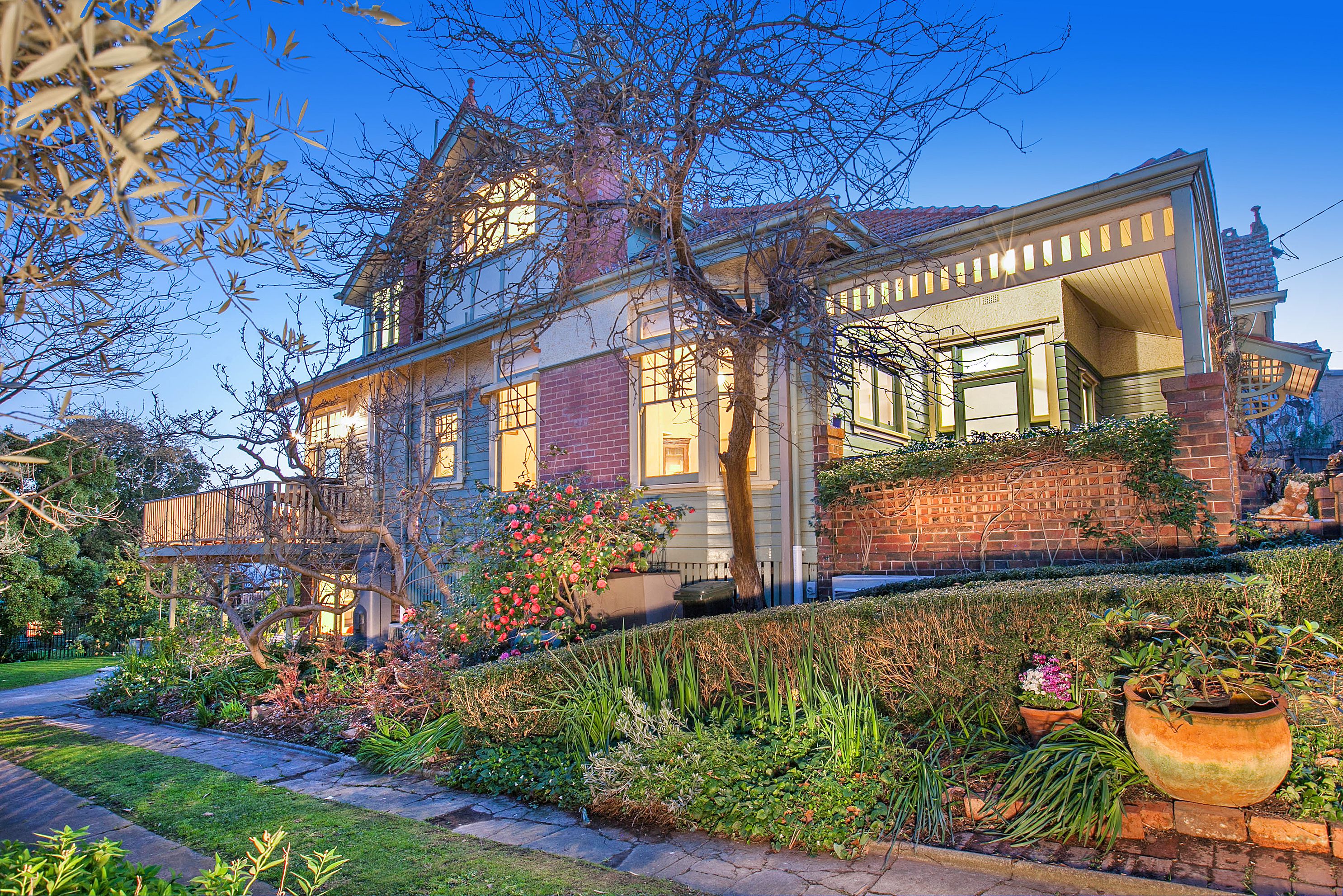 45 Darebin Street, Heidelberg, VIC 3084